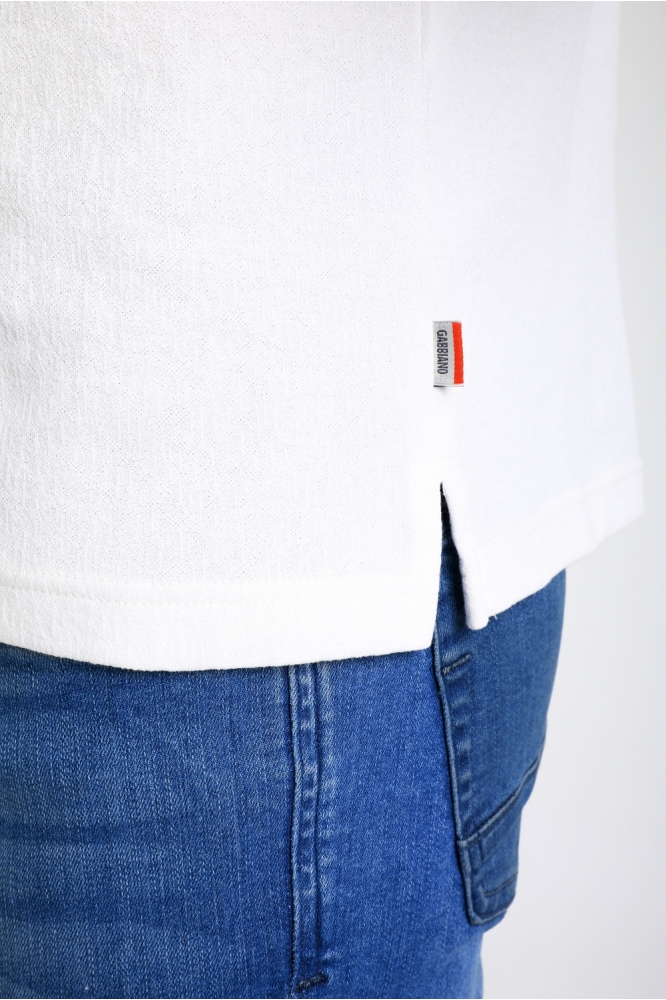 POLO 235532 102 ecru